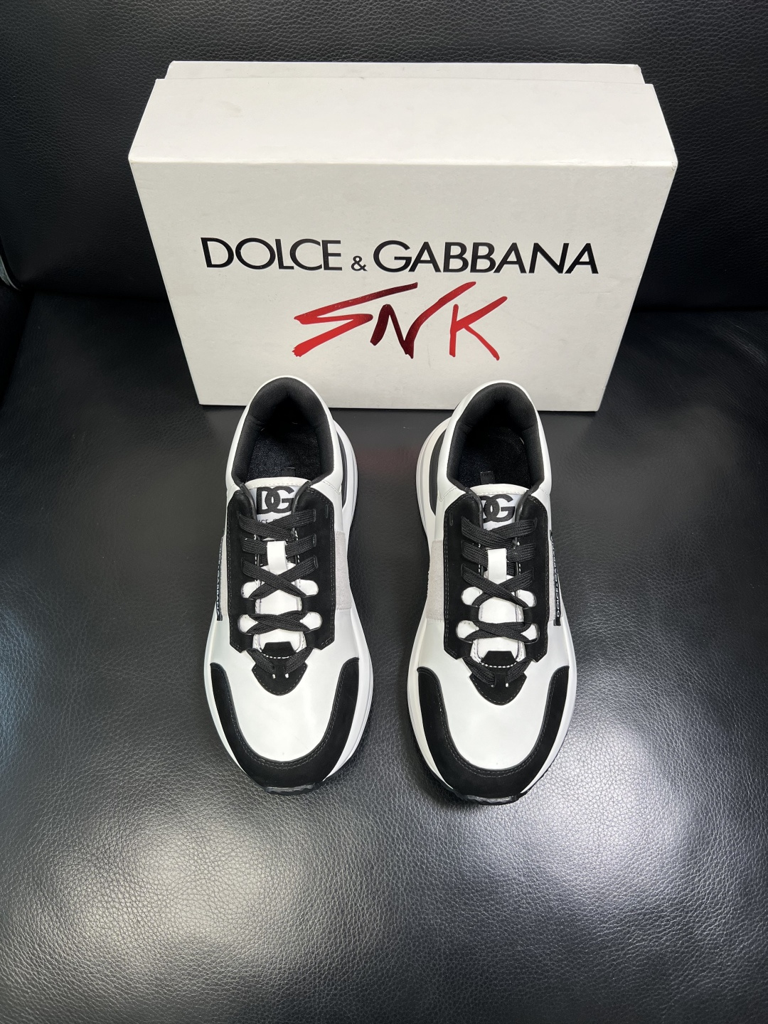 olce & Gabbana shoe